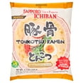 thumbnail image 3 of (3 pack) Sapporo Ichiban Tonkotsu Ramen Noodles, 18.5 Oz, 5-Pack, 3 of 8