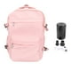 thumbnail image 2 of Viaje De Mochila Vacío, Mochila De Compresión De Vacío De 27 Litros Con Bomba, Paquete Trasero De Laptop De 15.6 Pulgadas, Mochila De Transporte De Almacenamiento De Viajes Para, 2 of 7