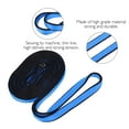 thumbnail image 4 of Climbing Rope, High Density Wear Resistant Machine Sewing Flat Nylon Webbing High Strength  for Outdoor Activities, 4 of 7