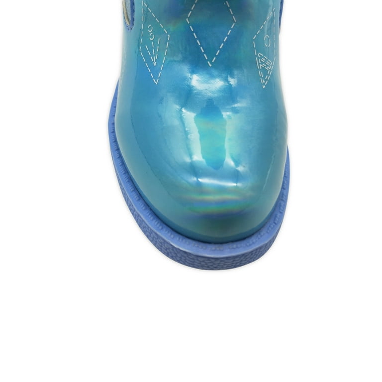 Disney frozen cowgirl best sale boots