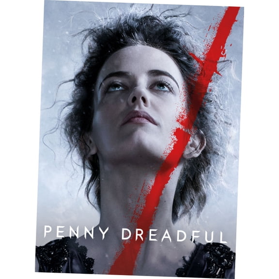 Penny Dreadful Poster 27Inx40In for any room 27x40 Multi-Color Square Adults Best Posters