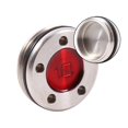thumbnail image 4 of Sonew 2 Pcs Poids Rouges pour Putters de Golf + Clé à Molette de Golf pour Putters Scotty Cameron, 4 of 8