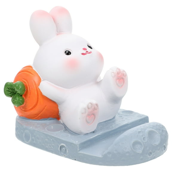 Zehuanyu Mobile Phone Holder Cute Accessories Cell Phone Stand for Kids and Adults, and Portable