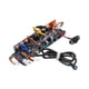 thumbnail image 2 of Tablero de control de tablero a prueba de Tablero de control centralizado Amortiguador Control sensible Aleación de aluminio 36V para DYNWAVEMX Controlador de scooter, 2 of 8