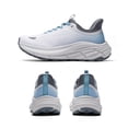 thumbnail image 6 of NORTIV 8 Women's Slip On Trail Running Shoes Hands-Free Cushion Walking Tennis Shoes Non-Slip Outdoor Hiking Workout Athletic Fashion Sneakers, 6 of 11