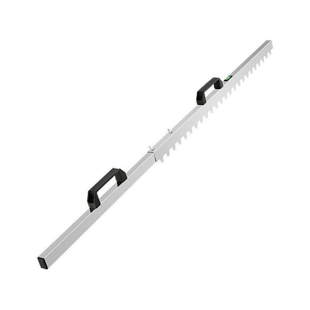 Serrated trowel 2024