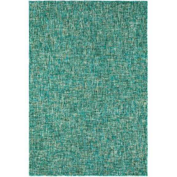 Berkley Morgan Area Rug ME1 Me1 Aruba Aruba Faded Striped 2' x 3' Rectangle