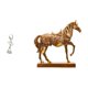 thumbnail image 1 of Figura de escritorio,Estatua de bailarina de ballet,adorno de escritorio para decoración del hogar,Estatua de bailarina moderna,regalo de cumpleaños para la oficina,Estatuas de, 1 of 8