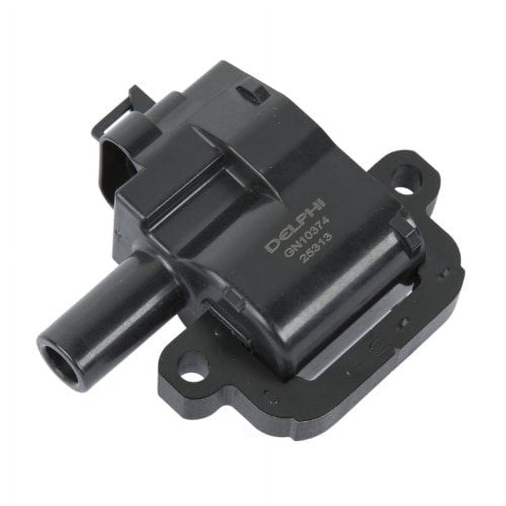 Delphi GN10374 Distributor Ignition Coil
