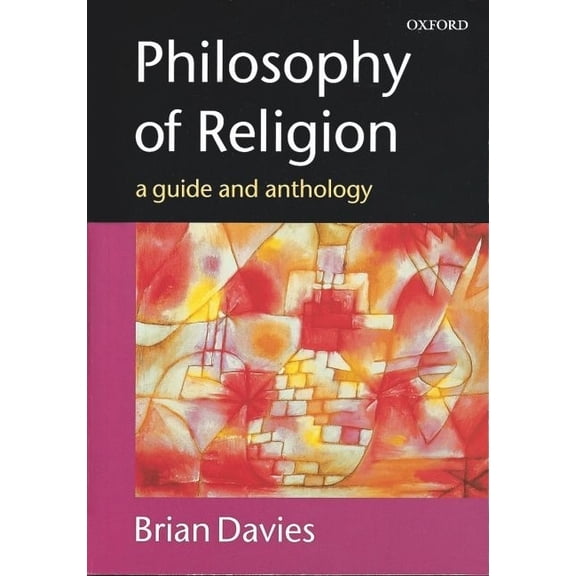 Philosophy of Religion P, (Paperback)