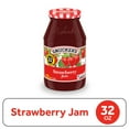 thumbnail image 3 of Smucker's Strawberry Jam, 32 oz, 3 of 7