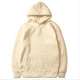thumbnail image 3 of Sudaderas con capucha casuales para hombre Sudaderas con capucha cálidas de polar para mujer Suéteres de primavera y otoño Moda Sudaderas negras de varios colores de gran tamaño, 3 of 5