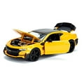 thumbnail image 2 of Metals Transformers Chevy Camaro Bumblebee Diecast Vehicle, 2 of 7