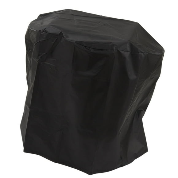 BBQ Protector, Barbecue Round Grill Cover For Barbecue Bbq Gas Grill Cover Garden