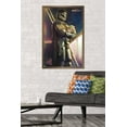 thumbnail image 3 of Star Wars: The Mandalorian - Held Wall Poster, 22.375" x 34" Framed, 3 of 4