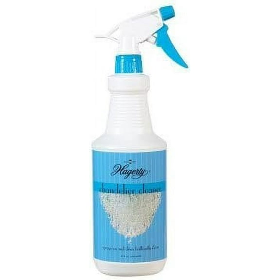 Hagerty Chandelier Cleaner - 32 oz