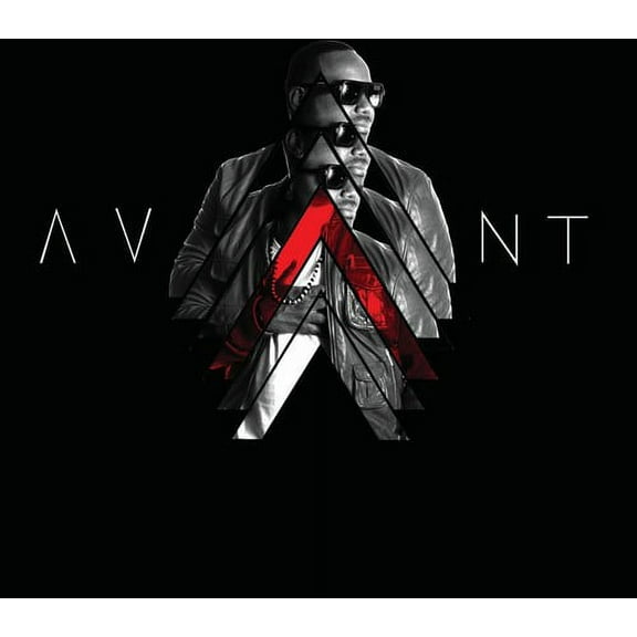 Avant - Face the Music - Music & Performance - CD