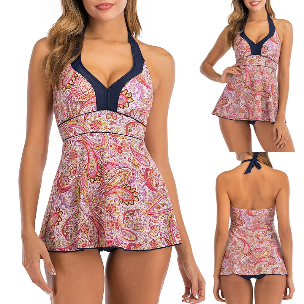 ladies boy shorts swimwear uk