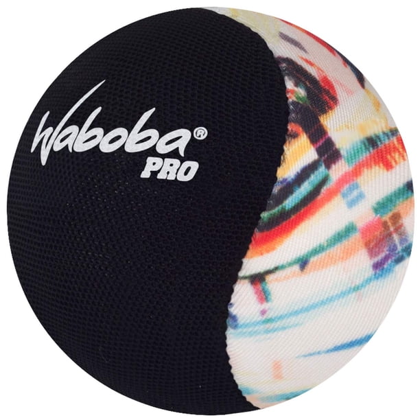 Pelota para rebotar en el agua Waboba Pro (los colores pueden variar)