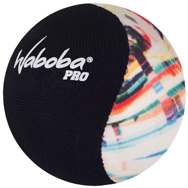 Pelota para rebotar en el agua Waboba Pro (los colores pueden variar)