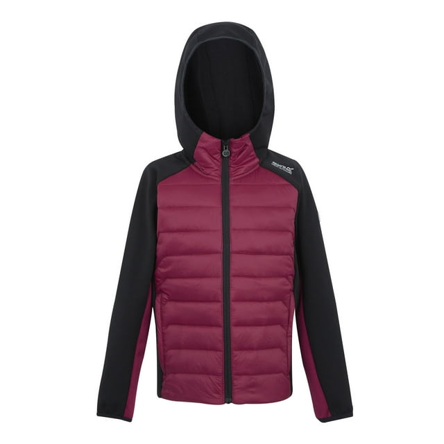 Regatta Manteau Hybride Kielder IX pour Garçons/filles