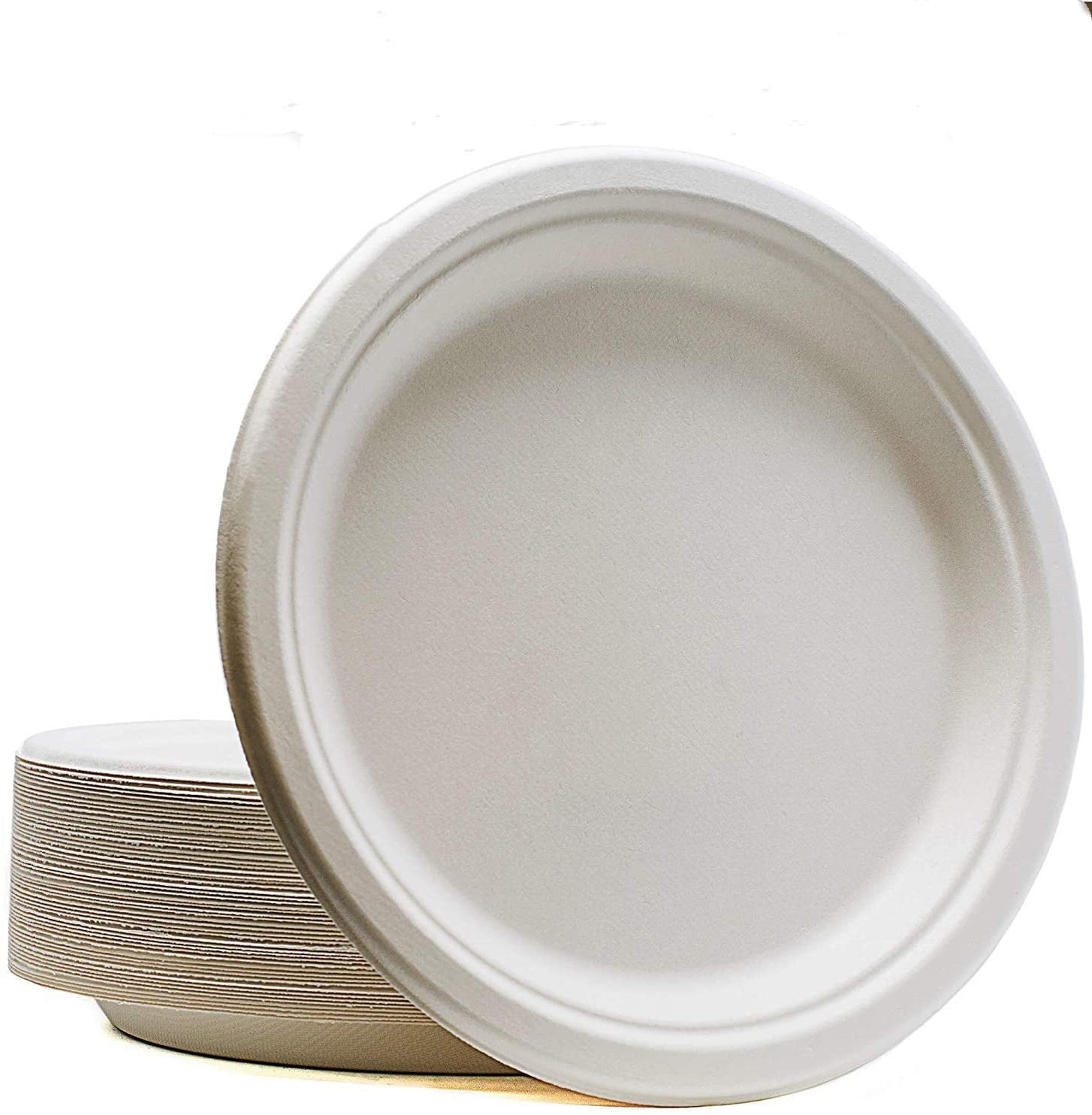 disposable paper bowls
