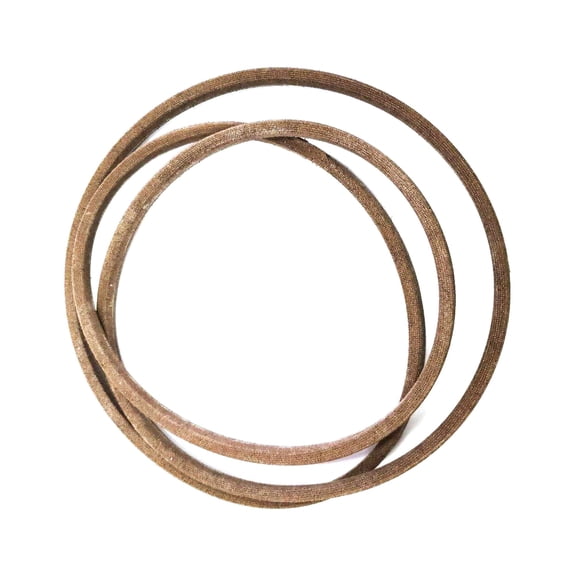 Genuine OEM Snapper Drive Belt for Walk Behind Mowers / SN625AWD, SP110 / 580364610, 706981