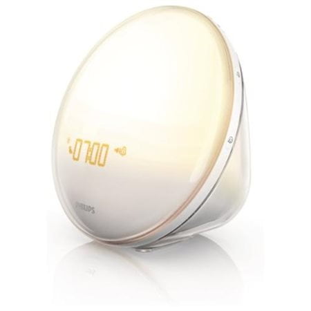 Philips Wake-up Light Hf3520/60