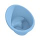 thumbnail image 2 of Cubo de baño para bebé, bañera para niños con asiento de apoyo, antideslizante, portátil, para baby shower, ideal para sentarse y remojarse, ideal para niños y niñas. Azul, 2 of 8