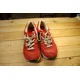 thumbnail image 1 of New Balance ML574BPR Backpack Men's Red Brown Casual Sneaker Shoes Siz 10.5, 1 of 6