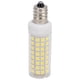 thumbnail image 4 of Bombilla LED tipo maíz E17, 1000 lm, 102 LED, regulable, para lámpara de techo, lámpara de pared, 110 V, 10 W, blanco frío., 4 of 14