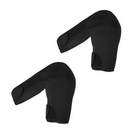 Mcdavidのshoulder supporter Mサイズ McDavid Sport Shoulder Support Black M HSA/FSA Eligible
