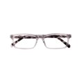thumbnail image 2 of Lentes de Lectura eyebobs Number Cruncher Rectangulares para Rostros Anchos, 2 of 6
