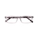 thumbnail image 2 of Lentes de Lectura eyebobs Number Cruncher Rectangulares para Rostros Anchos, 2 of 6