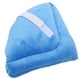 thumbnail image 5 of Almohada antiescaras para el talón del pie, duradera Cojín antiescaras para el talón de 9,8 x 8,7 pulgadas para pacientes postrados en cama EOTVIA NO, 5 of 6