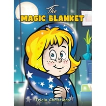 The Magic Blanket, (Hardcover)
