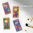 thumbnail image 5 of Kleenex On-The-Go Facial Tissues, 8 On-The-Go Packs, 10 Tissues per Box, 3-Ply (80 Total Tissues), Packaging May Vary RDD10, 5 of 6