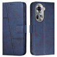 thumbnail image 1 of Funda Flip para FOXDOCK OPPO RENO 11 5G – Carcasa delgada y resistente a impactos con soporte para uso diario y profesional, 1 of 6
