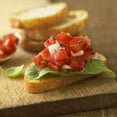 thumbnail image 3 of Summer Fresh Tomate en Trempette Bruschetta 2 kg (4.41 lbs) (2/caisse), 3 of 4
