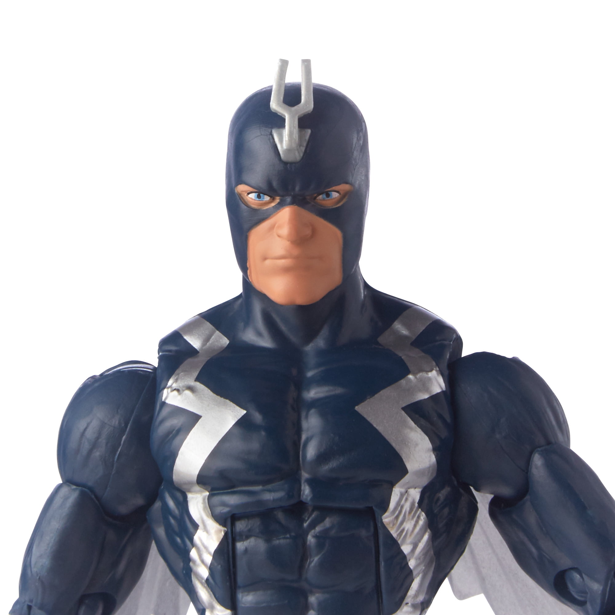Marvel Black Panther 6-inch Legends Series Marvel’s Black Bolt