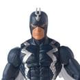 thumbnail image 6 of Marvel Black Panther 6-inch Legends Series Marvel’s Black Bolt Action Figure, 6 of 7