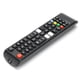 thumbnail image 1 of Reemplazo de control remoto, control remoto de TV 4K UHD Control remoto para funcionalidad versátil de Samsung, 1 of 10