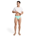 thumbnail image 5 of Jockey Men's True Style Bikini - 3 Pack, 5 of 5