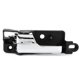 thumbnail image 2 of Rear Left Interior Door Handle 6E5Z5422601B Accessory Fit for Ford Fusion, 2 of 5