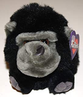 ellen stuffed gorilla