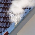 thumbnail image 2 of Stove Pipe Cap - Stainless Steel Arrestor Chimney Cap for Stove Pipe 32cm, 2 of 8