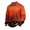 Gold V-Neck, variant on Men Halloween Shirts V Neck Funny Print Comfy Blouse Long Sleeve Button Up Skeleton Spooky Fall Winter Tops Pumpkin 2026 Basic Shirts Black S