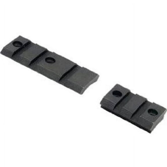 Burris Optics XTB Xtreme Tactical Steel Base (Remington 700 Short/Long, Matte Black) - 410600