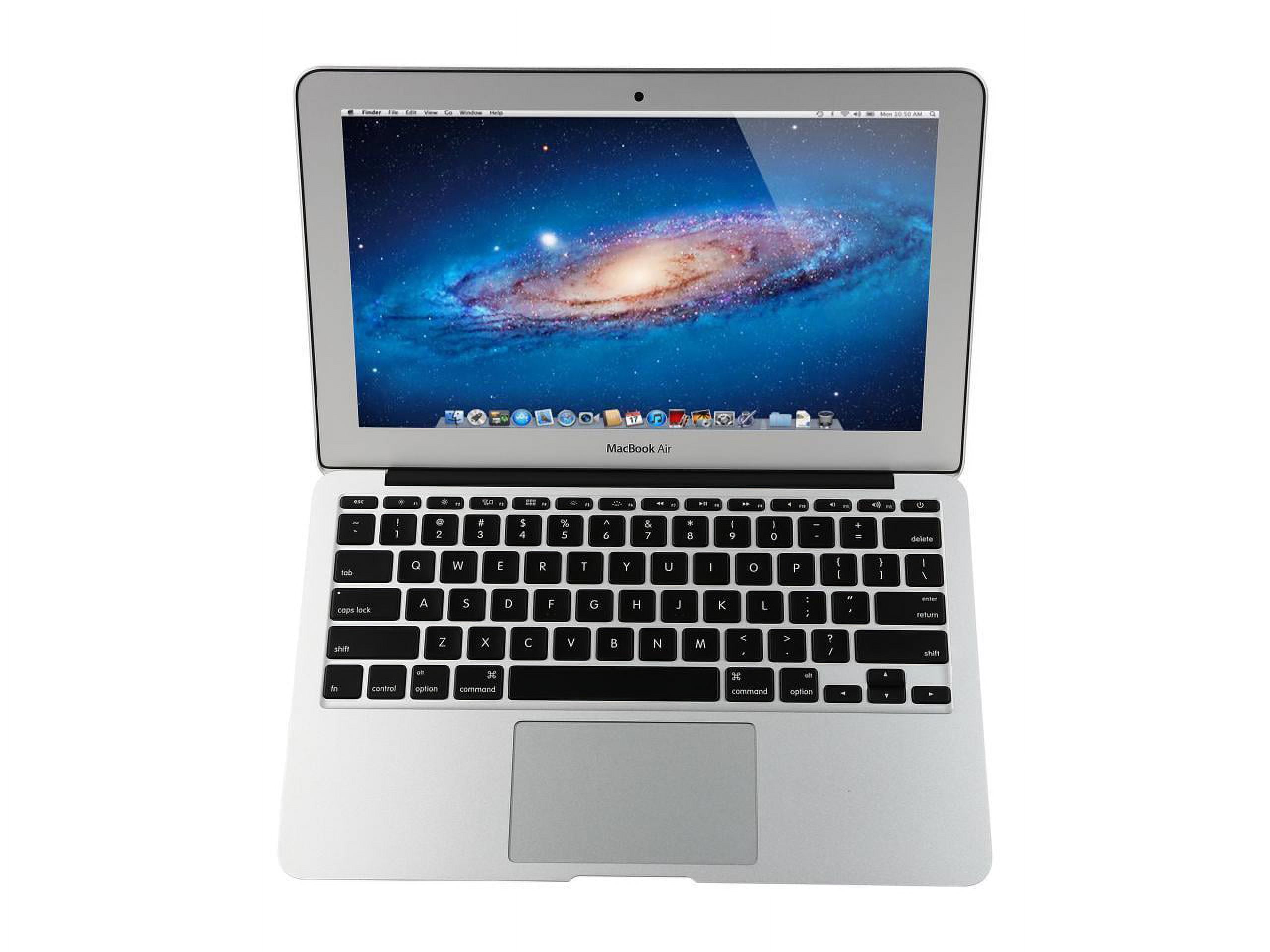 Pre-Owned Apple MacBook Air MD711LL/B Intel Core i5-4260U X2 1.4 