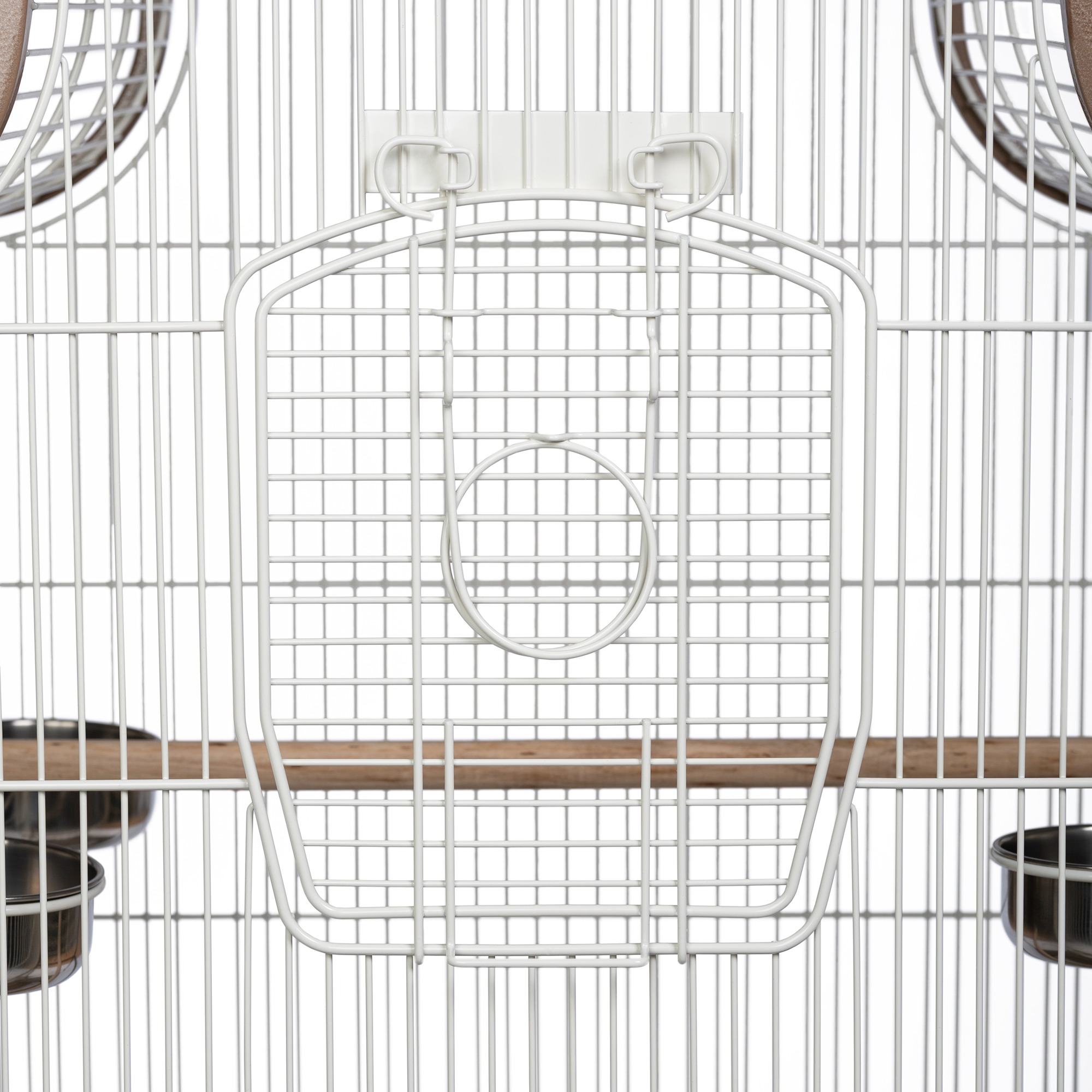 Prevue Pet Products Pagoda Cockatiel Bird Cage - Coco 3141